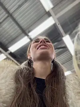 Sembang XXX Secara Langsung Charming_Ritta