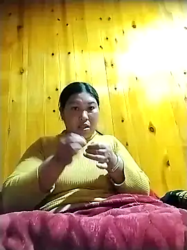 kussecka Adlı Modelin Canlı XXX Sohbeti