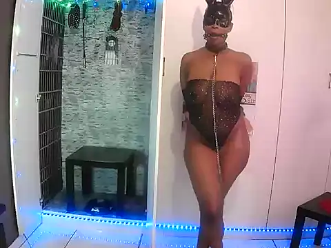 BaDSubMiss Live XXX-Chat