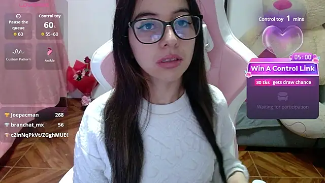 Maggie_Fox3 Live XXX-Chat