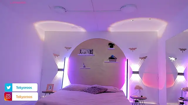 TokyoHaskel 라이브 XXX 채팅