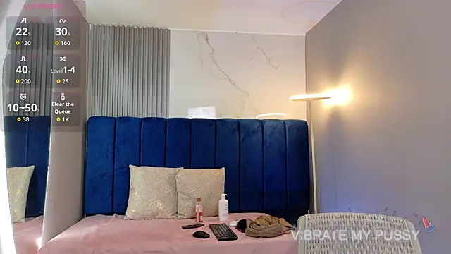 rouxinferno_cr – webcam-show