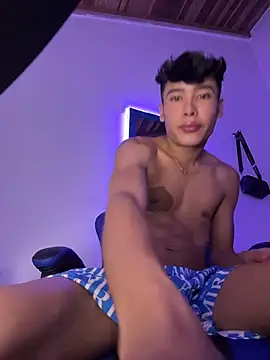 David_ld Live XXX-Chat