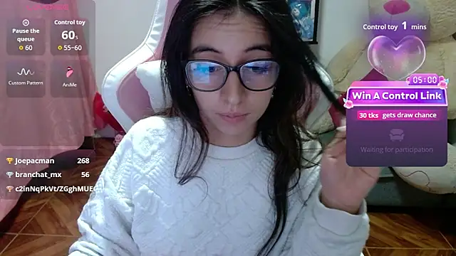 Maggie_Fox3のライブXXXチャット