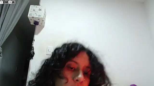 AlinaWoolf_ – Live XXX-chat