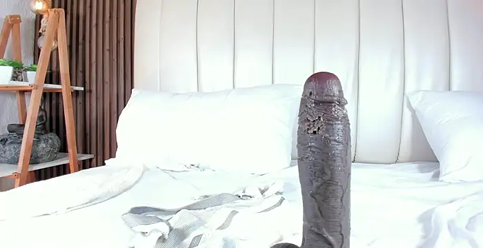 SandraMilerr élő XXX-chatje