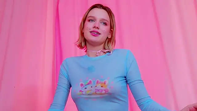 Czat XXX na żywo – MeowthLilu