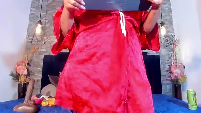 دردشة Emily_Brown18 الجنسية المباشرة