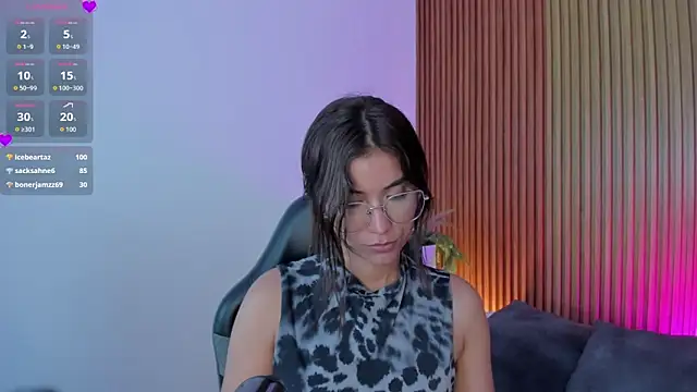 scarlett_rosse_x 现场XXX聊天