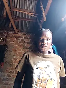 Webkamerová show holygrail001