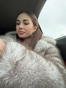 Charming_Ritta Chat XXX in diretta