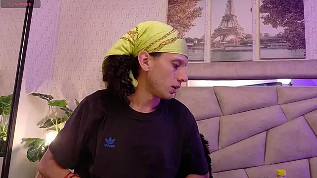 4L3JX 라이브 XXX 채팅