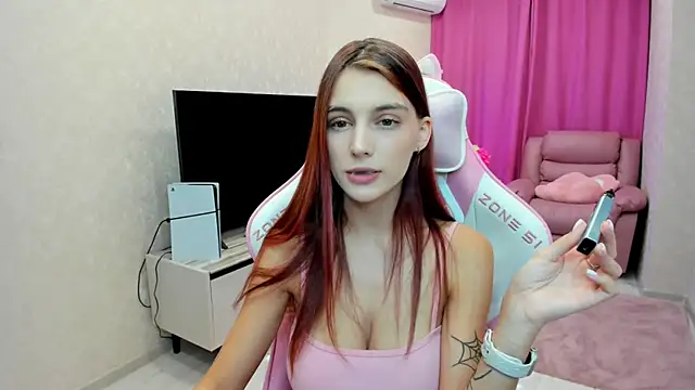 RedLipse's Live XXX Chat