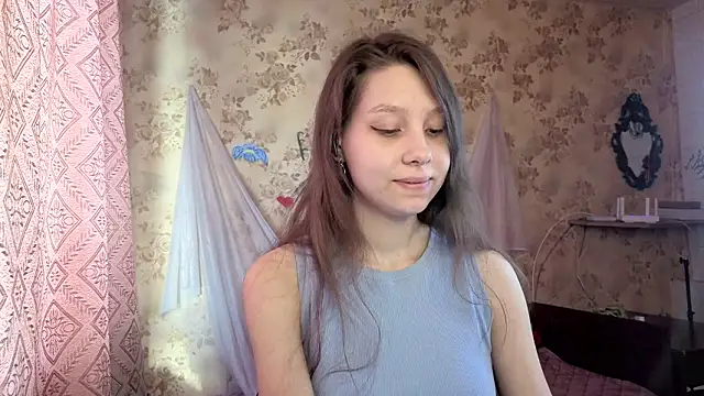 Živý XXX chat QutieDaSweet