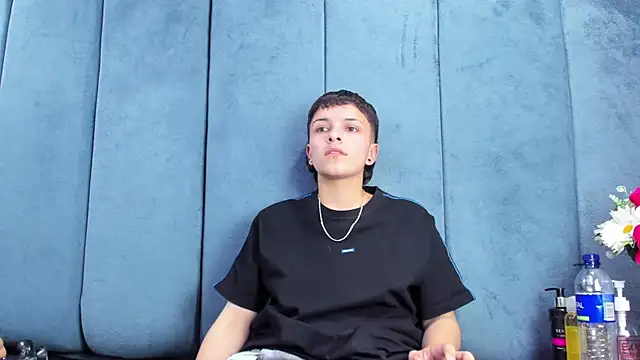 Chat XXX en directo de Megan_Thompson_