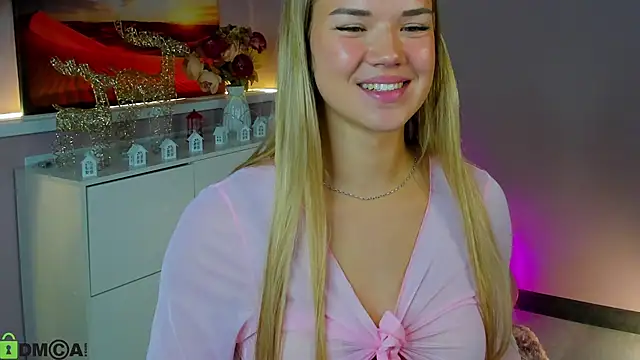 CherryLexi_: вебкам-шоу