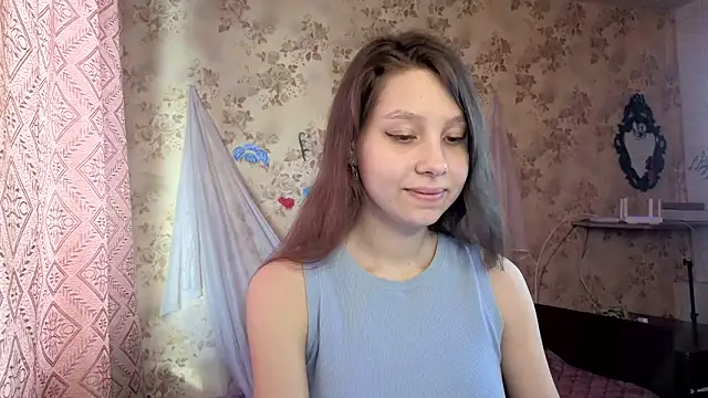 Chat XXX Live QutieDaSweet