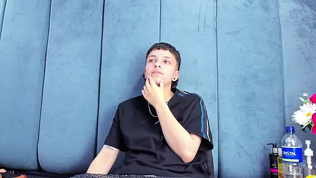 Živý XXX chat Megan_Thompson_