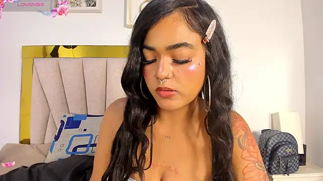 vahiolet_fuentes 라이브 XXX 채팅