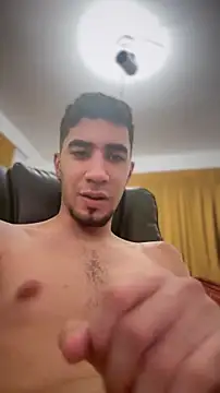 stev_sexyboyn Webbikameraesitys