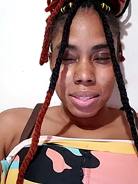 Webkamerová show HONEYSWEETS_LIVE