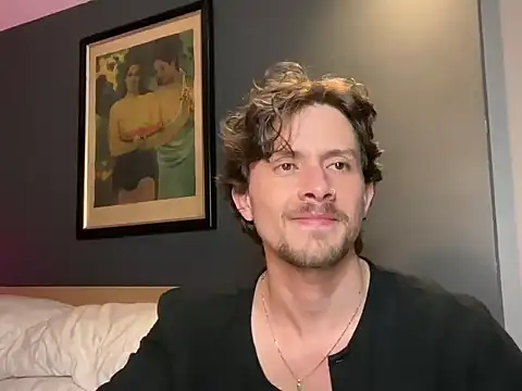 mcklister_kinky_feets' Webcam Show