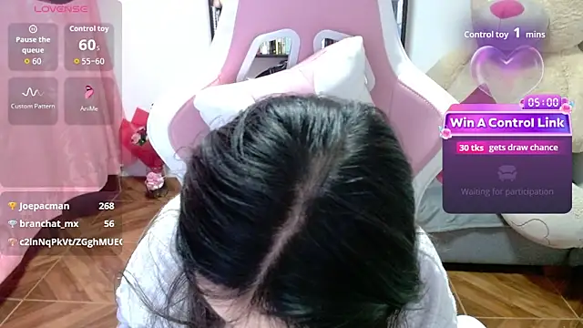 Maggie_Fox3のライブXXXチャット