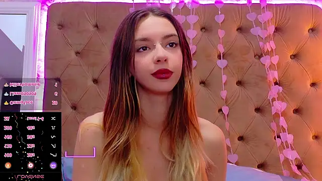 Sembang XXX Secara Langsung CoraVex