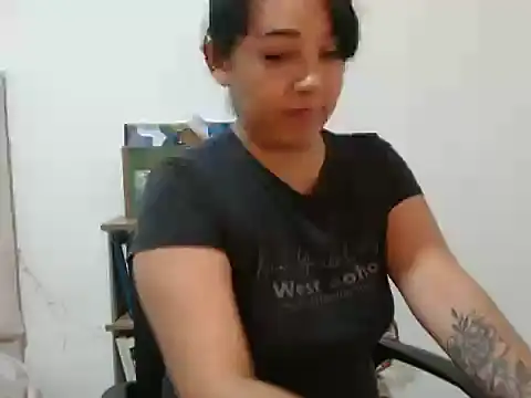 camii_7 Obrolan Langsung XXX