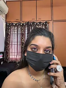 Sirishateluguammai Show Webcam