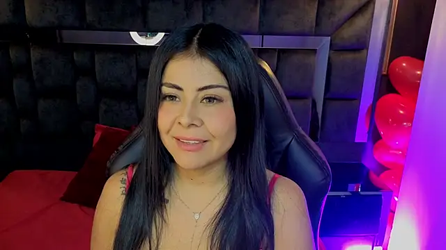 Chatroom XXX en direct de Aniajoness_