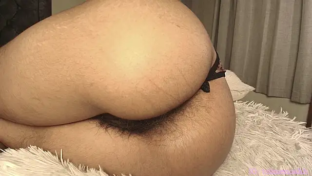 Hairyparadise – Live XXX-chat