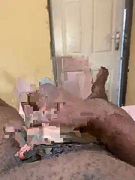 brownieD23 Webcam Show