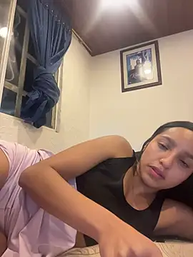 Chat XXX en directo de Eve_Ritz