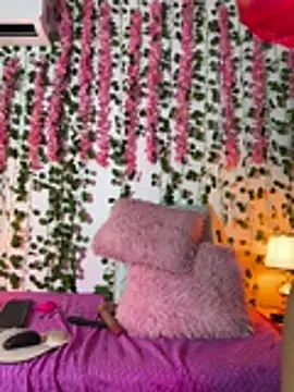 Chatroom XXX en direct de Woo_isDaphne