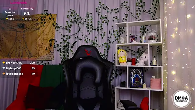 Kate_mermaid's Live XXX Chat