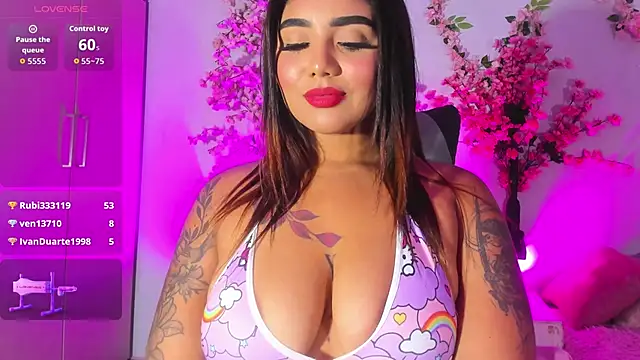 browch Live XXX-Chat