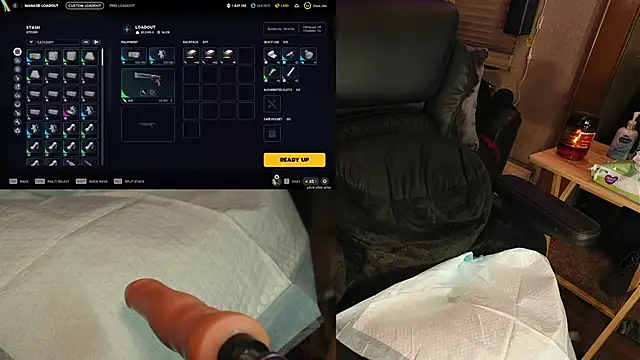 roknblaze Live XXX-Chat