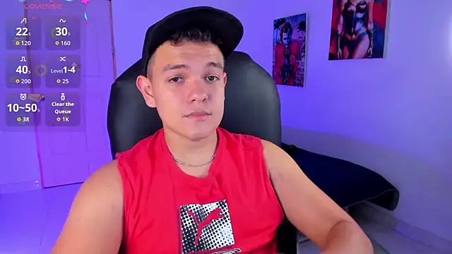 Dunkan_Kravitz's Live XXX Chat