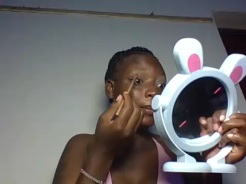 Chatroom XXX en direct de hot_nina