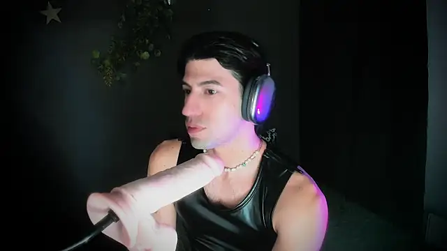 newjeff's Live XXX Chat