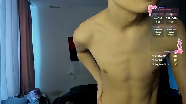 Vampirella_GSn Webbikameraesitys