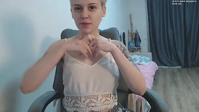 Онлайн чат XXX Kisi_misi