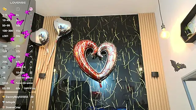 Онлайн чат XXX ciara_connor