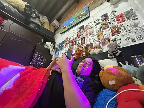 violeta_818 라이브 XXX 채팅