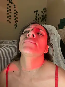 Show de webcam de Bckystonee