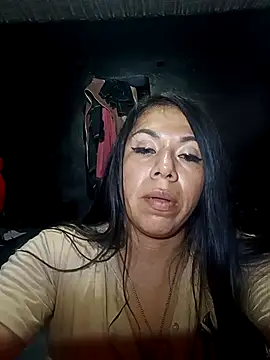 DesireX09 Live XXX-Chat