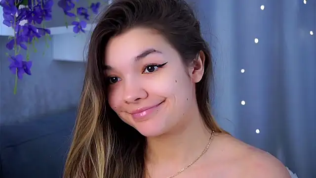 VeronaAppleberry 现场XXX聊天