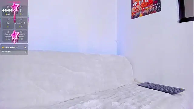 lil_hanna18のライブXXXチャット