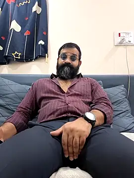 Fun_Guuy's Live XXX Chat